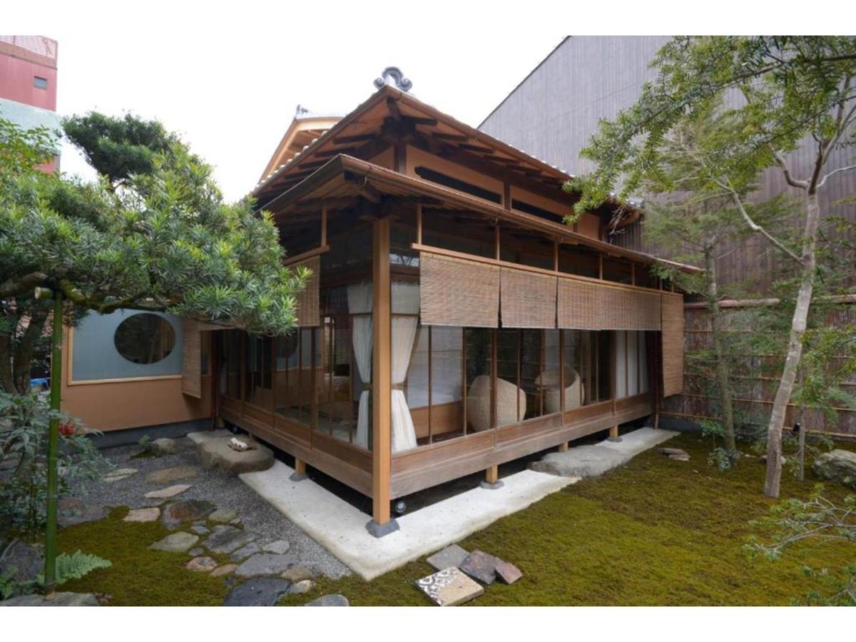 Jeugiya - Vacation Stay 87402V Kyoto Exterior photo